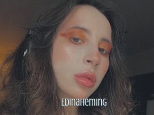 Edinaheming