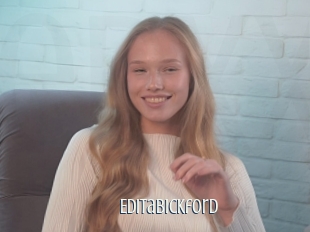 Editabickford