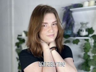 Editablythe