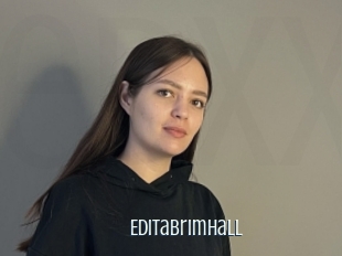 Editabrimhall