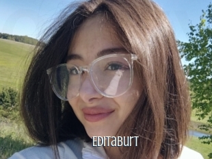 Editaburt
