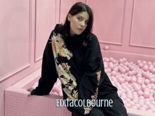 Editacolbourne
