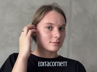Editacornett