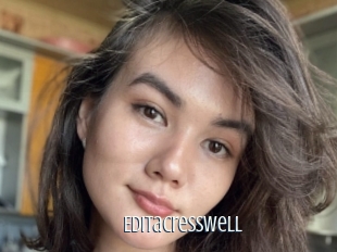 Editacresswell