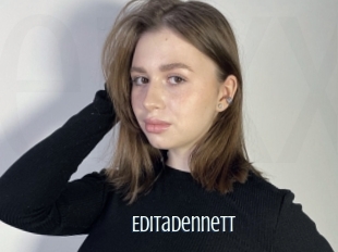 Editadennett