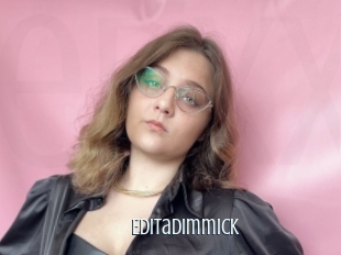 Editadimmick