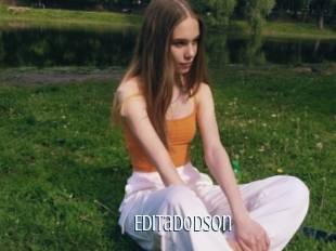 Editadodson
