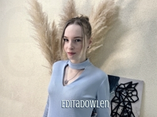 Editadowlen