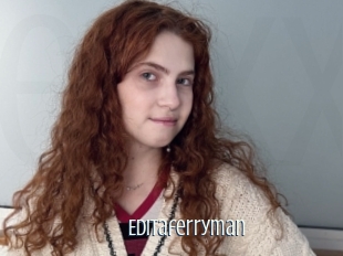 Editaferryman