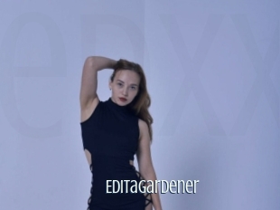 Editagardener