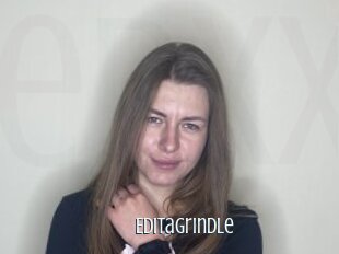 Editagrindle