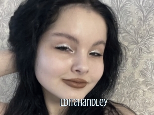 Editahandley
