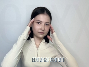 Editahardeman