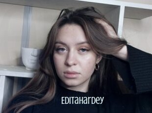 Editahardey