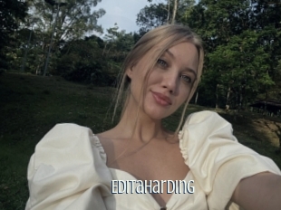 Editaharding