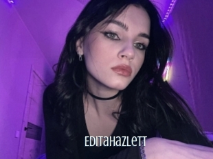 Editahazlett