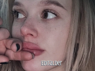 Editalder