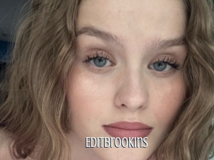 Editbrookins