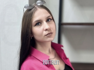 Editbun