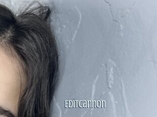 Editcannon