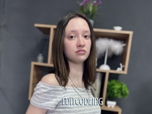 Editcodling