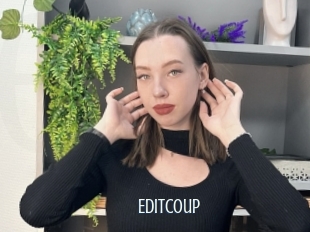 Editcoup