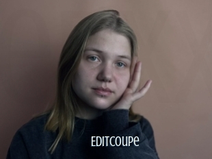 Editcoupe