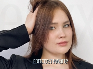 Editcrosthwaite