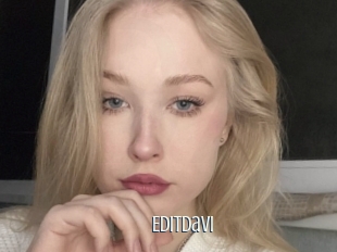 Editdavi