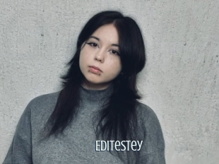 Editestey