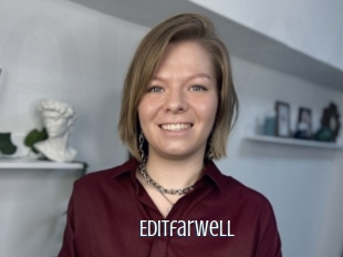 Editfarwell