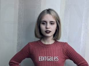 Editgales