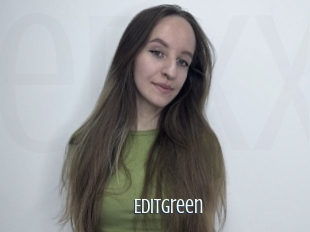 Editgreen