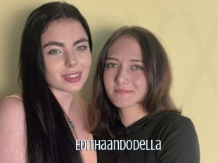 Edithaandodella