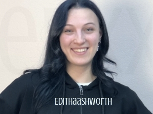 Edithaashworth