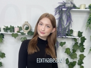 Edithabeale