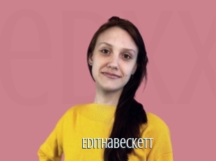 Edithabeckett