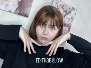 Edithabelow
