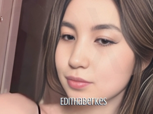 Edithaberkes