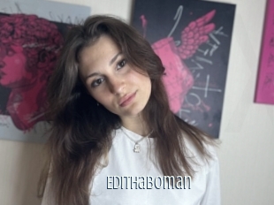 Edithaboman
