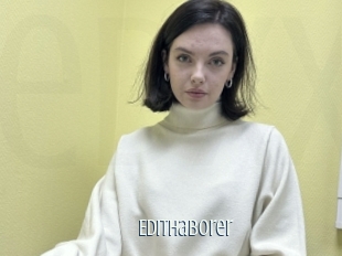 Edithaborer