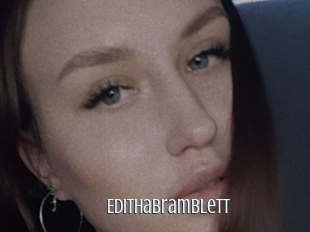 Edithabramblett