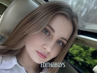 Edithabuys