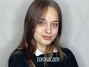 Edithacady