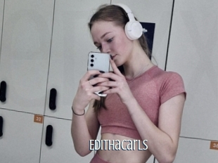 Edithacarls