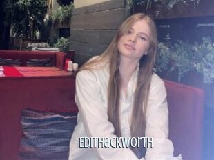 Edithackworth