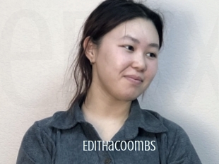 Edithacoombs