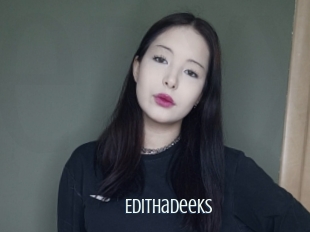 Edithadeeks