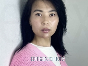 Edithadensmore