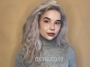 Edithadudley